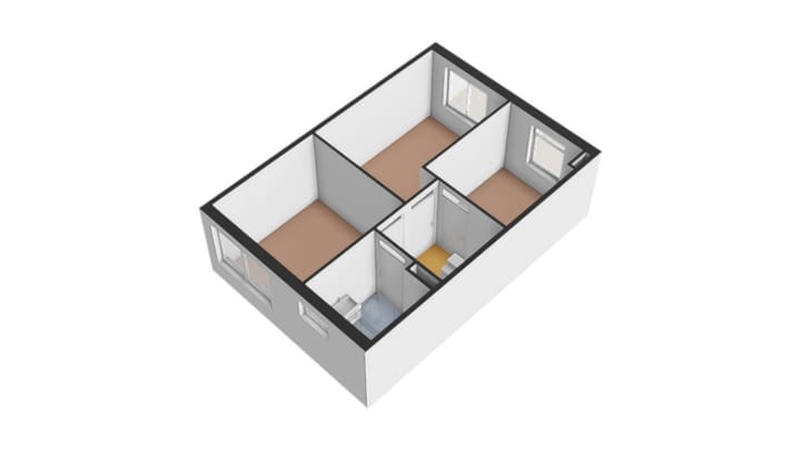 Foto 35 van St. Anthoniehof 44