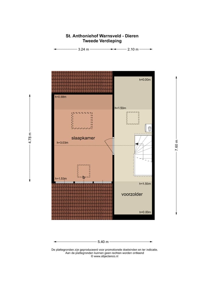 Foto 36 van St. Anthoniehof 44