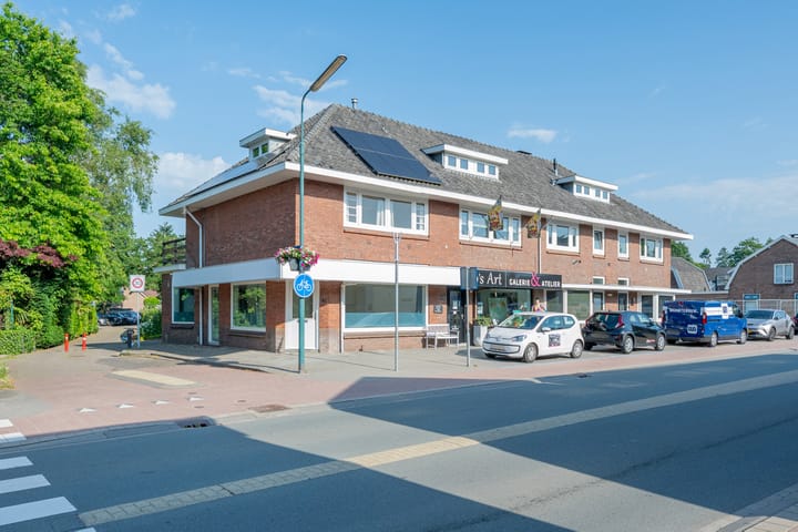 Amersfoortseweg 47-a, Doorn