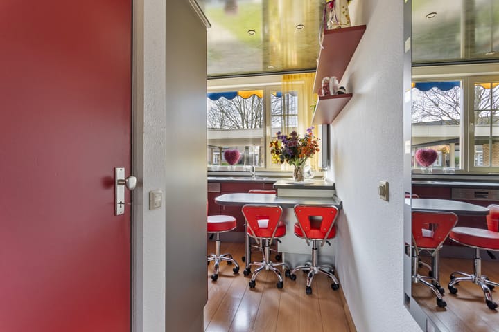 Foto 8 van Op de Knip 73