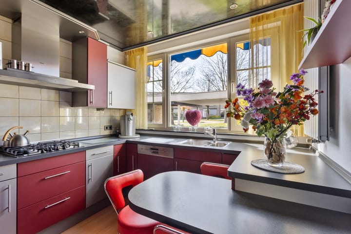 Foto 9 van Op de Knip 73