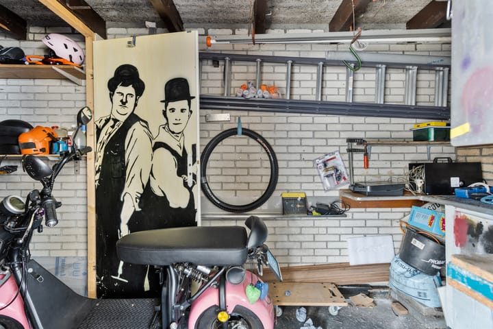 Foto 29 van Op de Knip 73