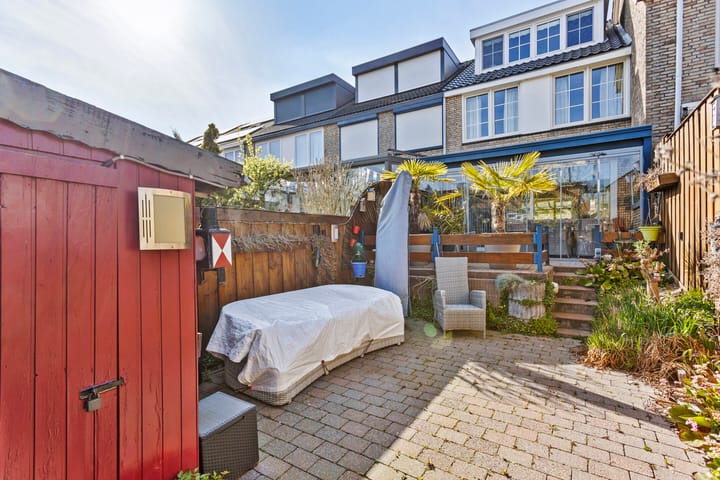 Foto 34 van Op de Knip 73