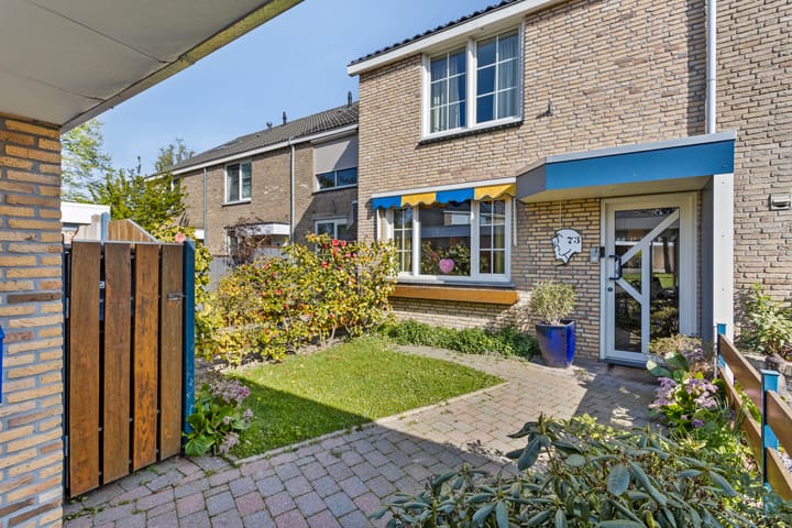 Foto 36 van Op de Knip 73