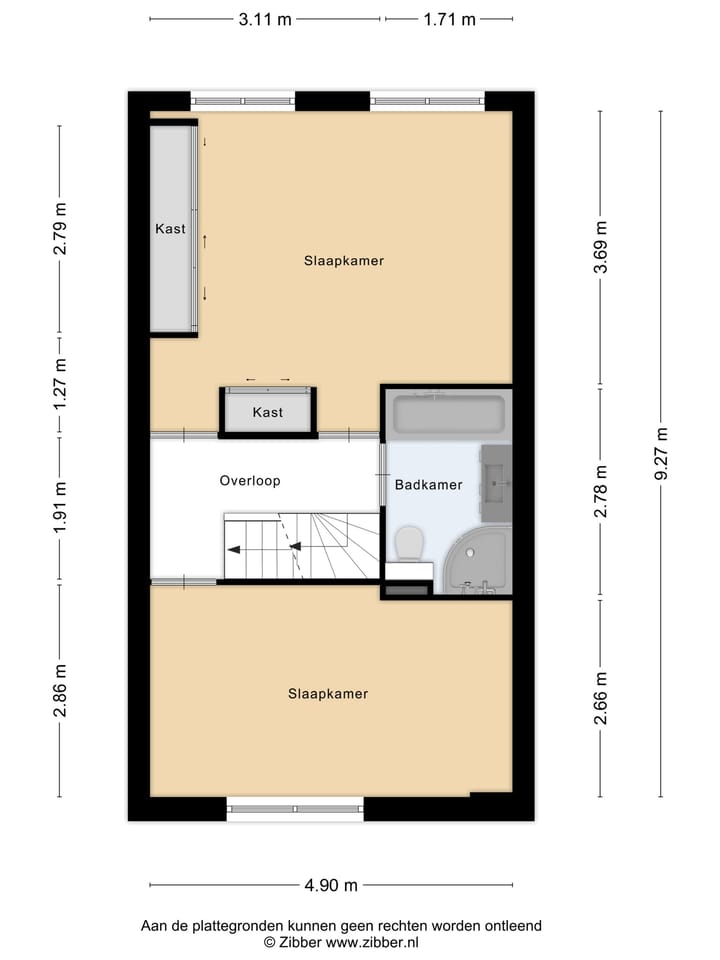 Foto 41 van Op de Knip 73