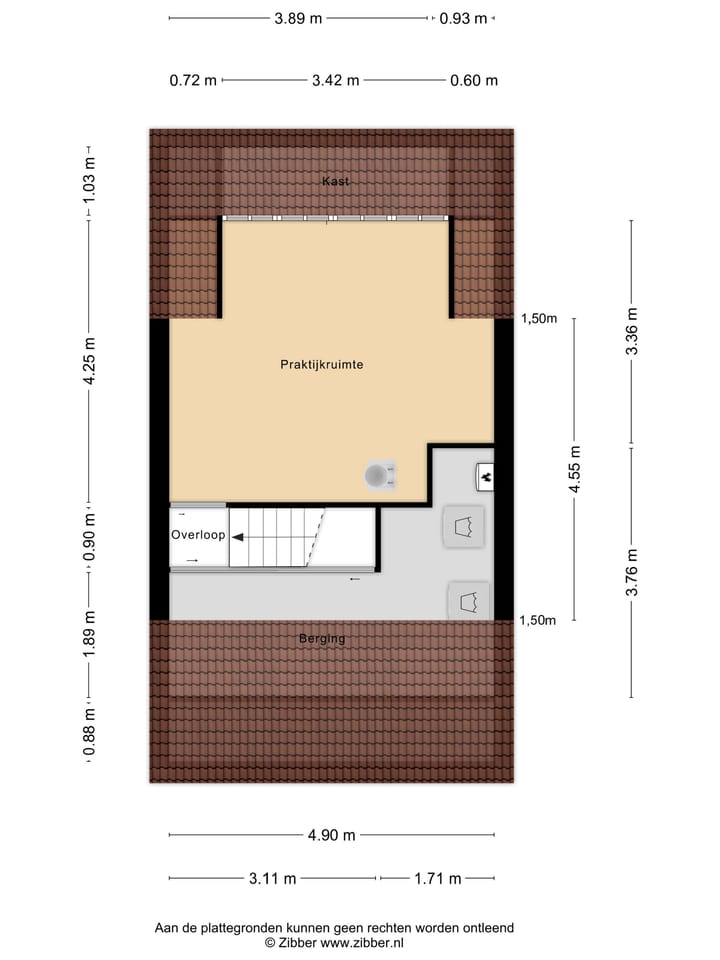 Foto 42 van Op de Knip 73
