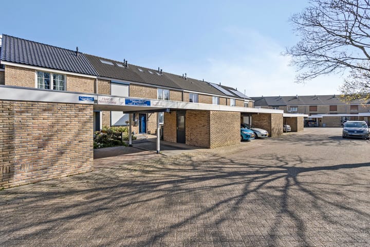 Foto 38 van Op de Knip 73