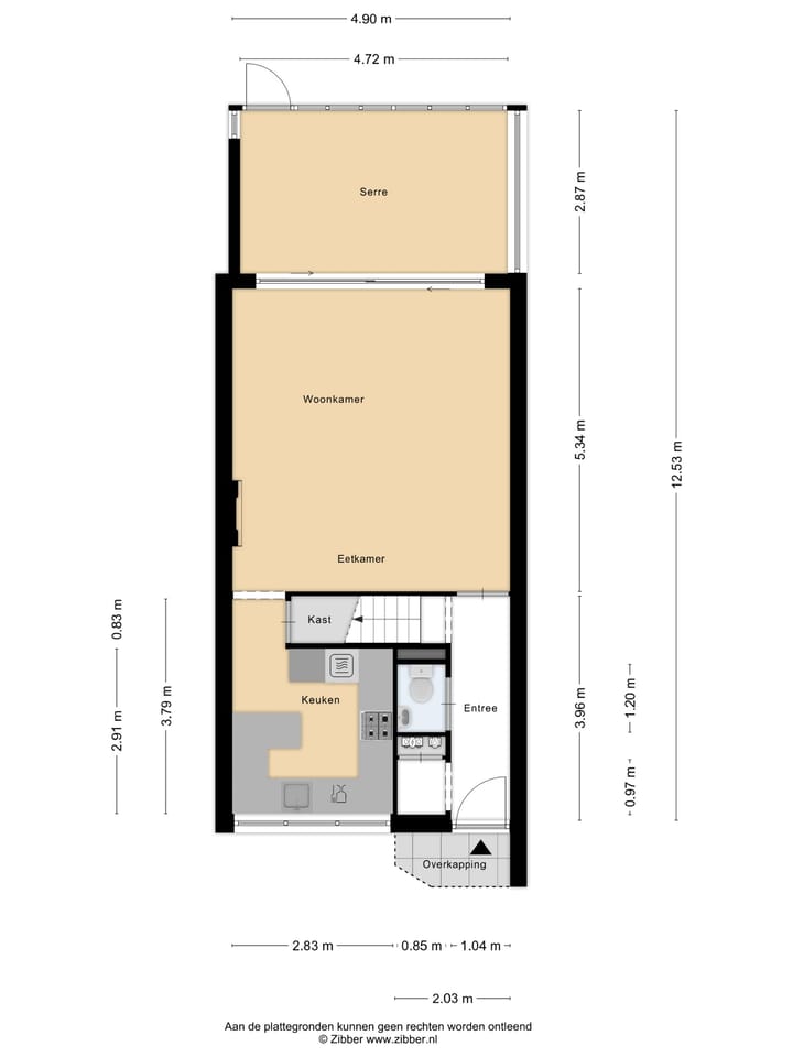 Foto 43 van Op de Knip 73