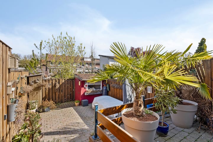 Foto 32 van Op de Knip 73