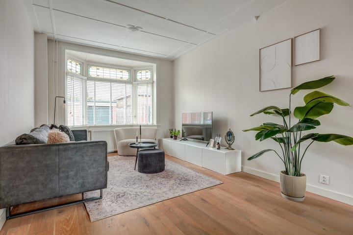 Foto 2 van Van Riebeekstraat 104