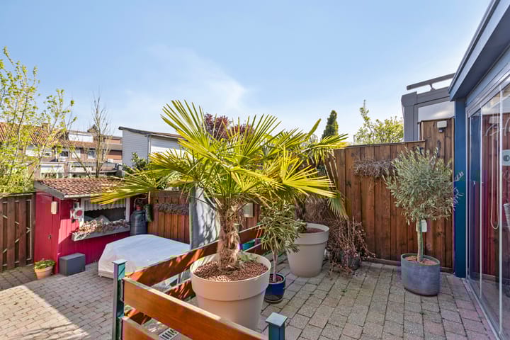 Foto 33 van Op de Knip 73