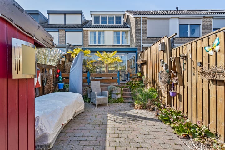 Foto 35 van Op de Knip 73