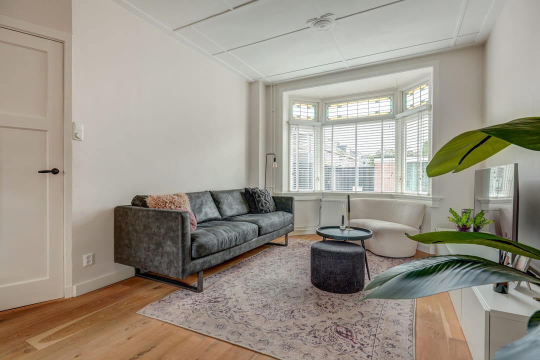 Foto 8 van Van Riebeekstraat 104