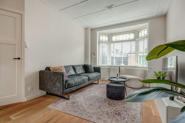 Foto 8 van Van Riebeekstraat 104