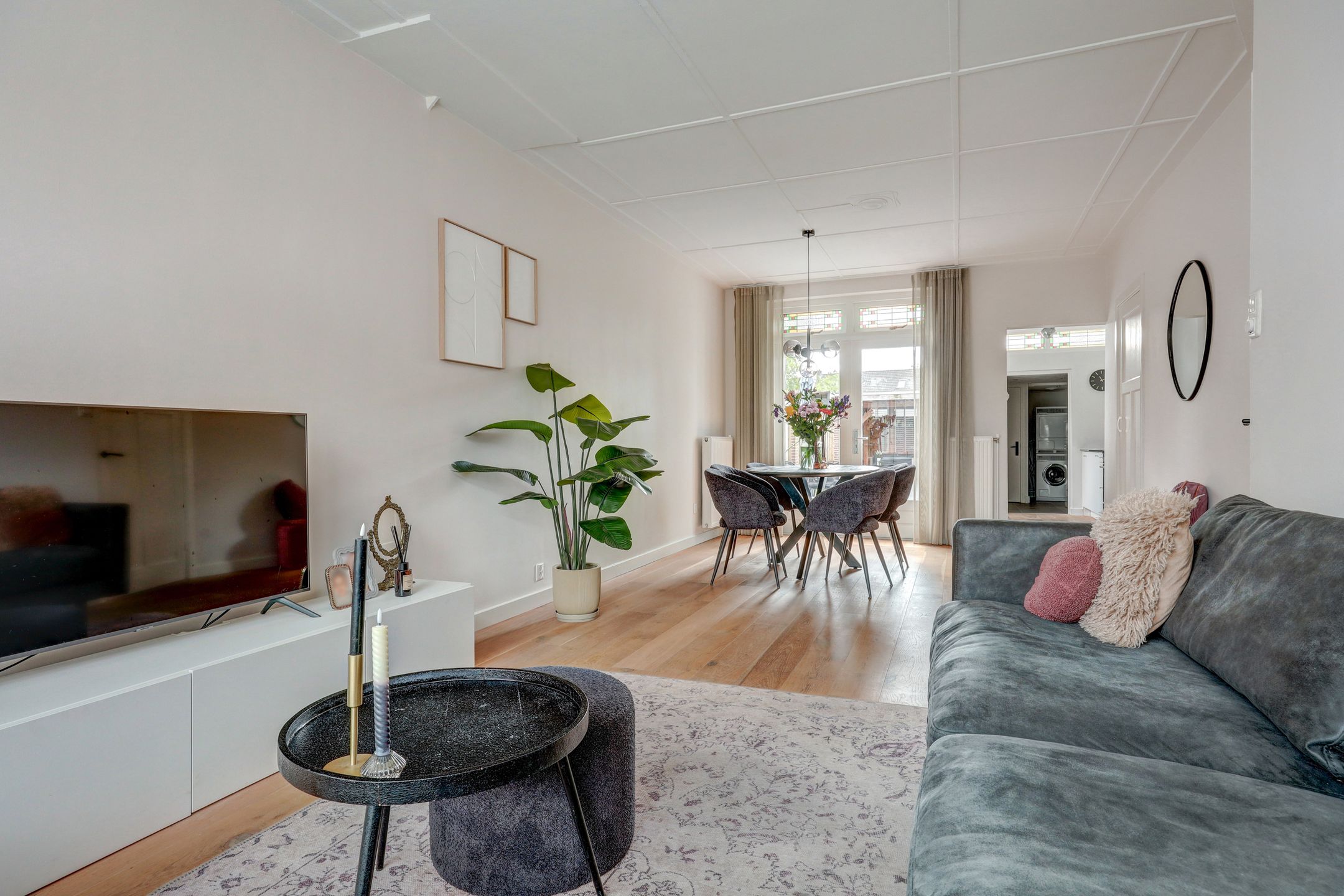 Foto 9 van Van Riebeekstraat 104