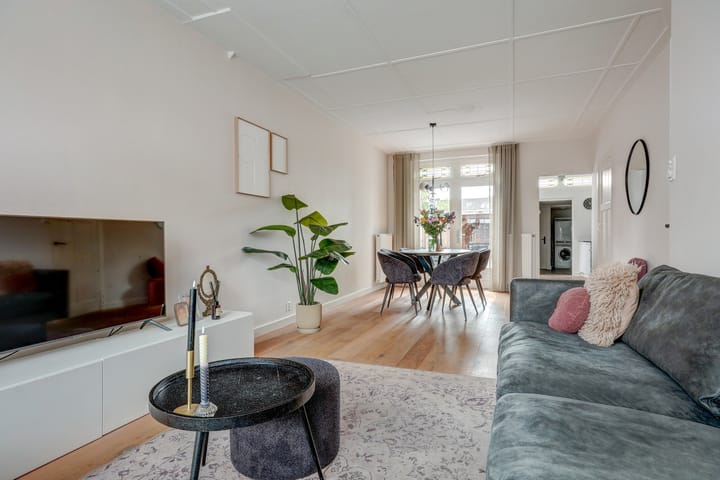 Foto 9 van Van Riebeekstraat 104