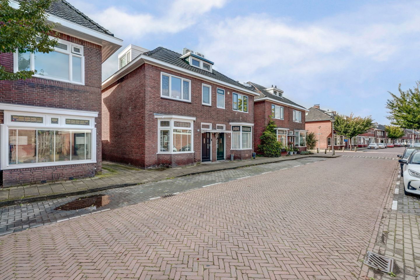 Foto 5 van Van Riebeekstraat 104