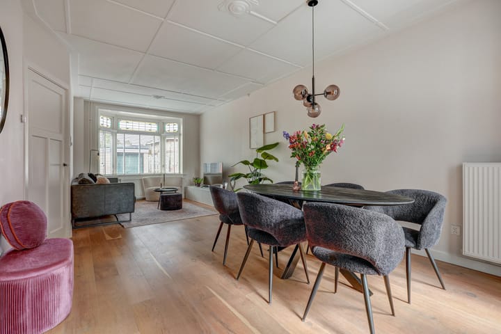 Foto 12 van Van Riebeekstraat 104