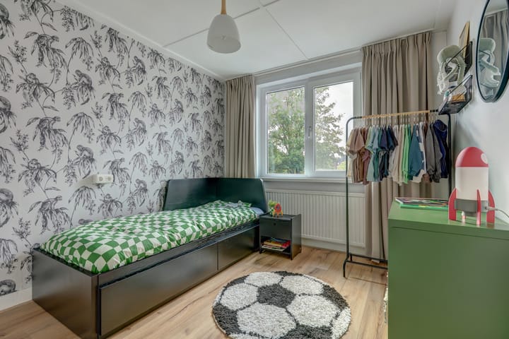 Foto 22 van Van Riebeekstraat 104