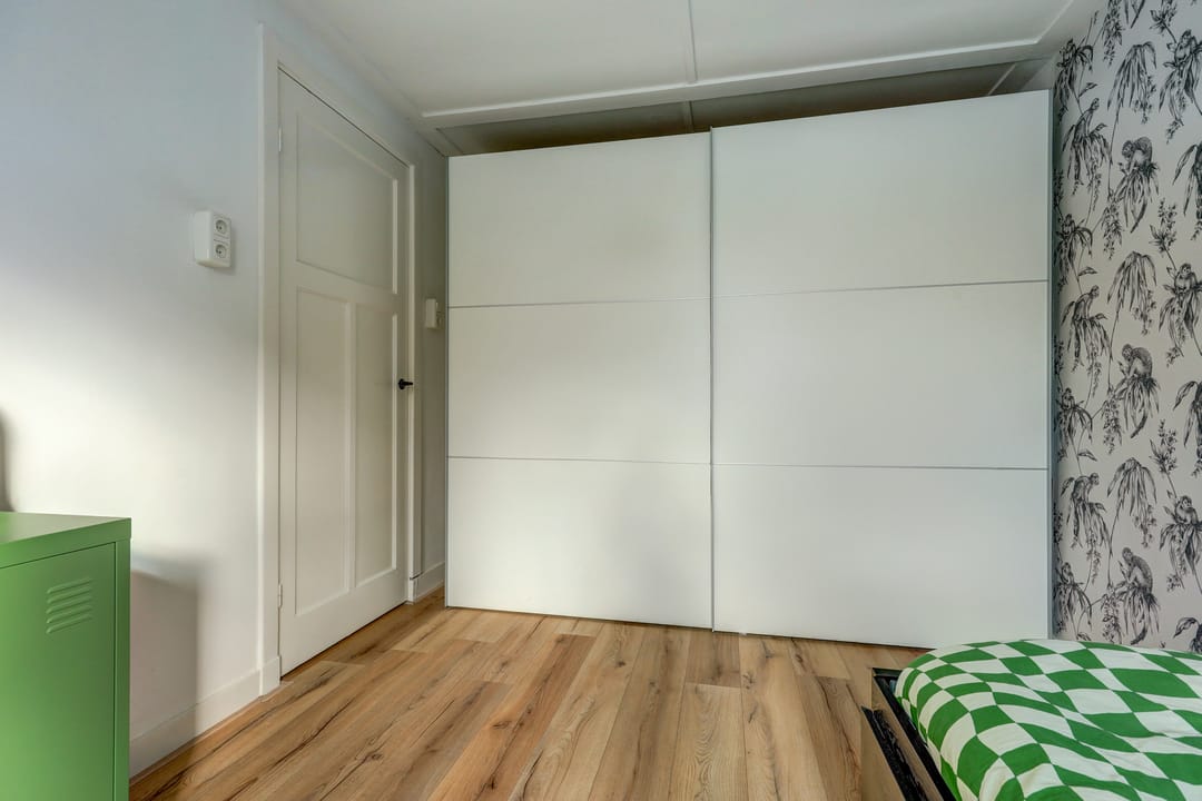 Foto 23 van Van Riebeekstraat 104