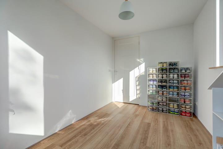 Foto 25 van Van Riebeekstraat 104