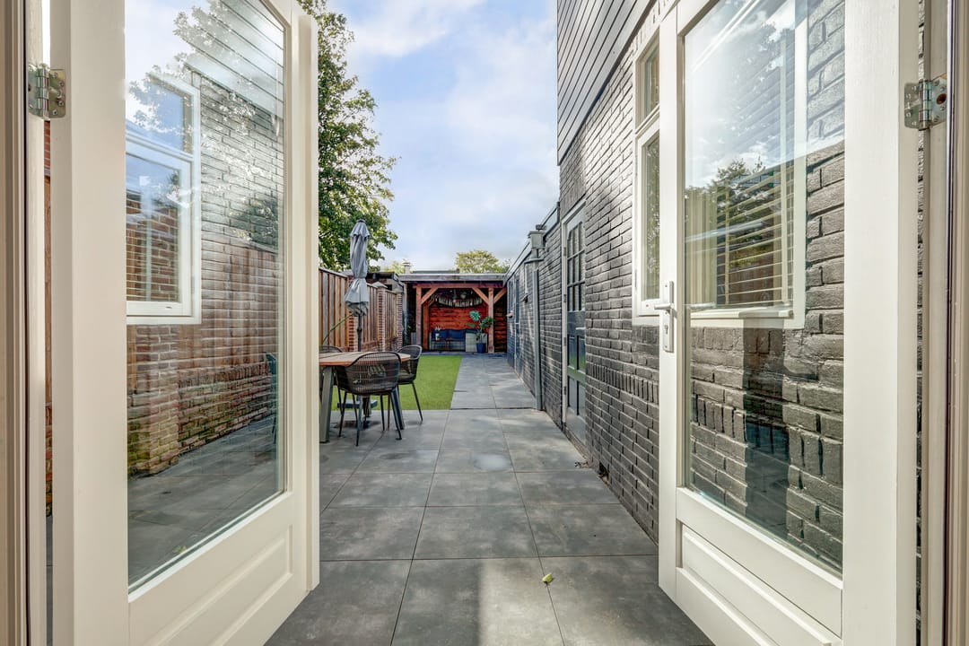 Foto 31 van Van Riebeekstraat 104