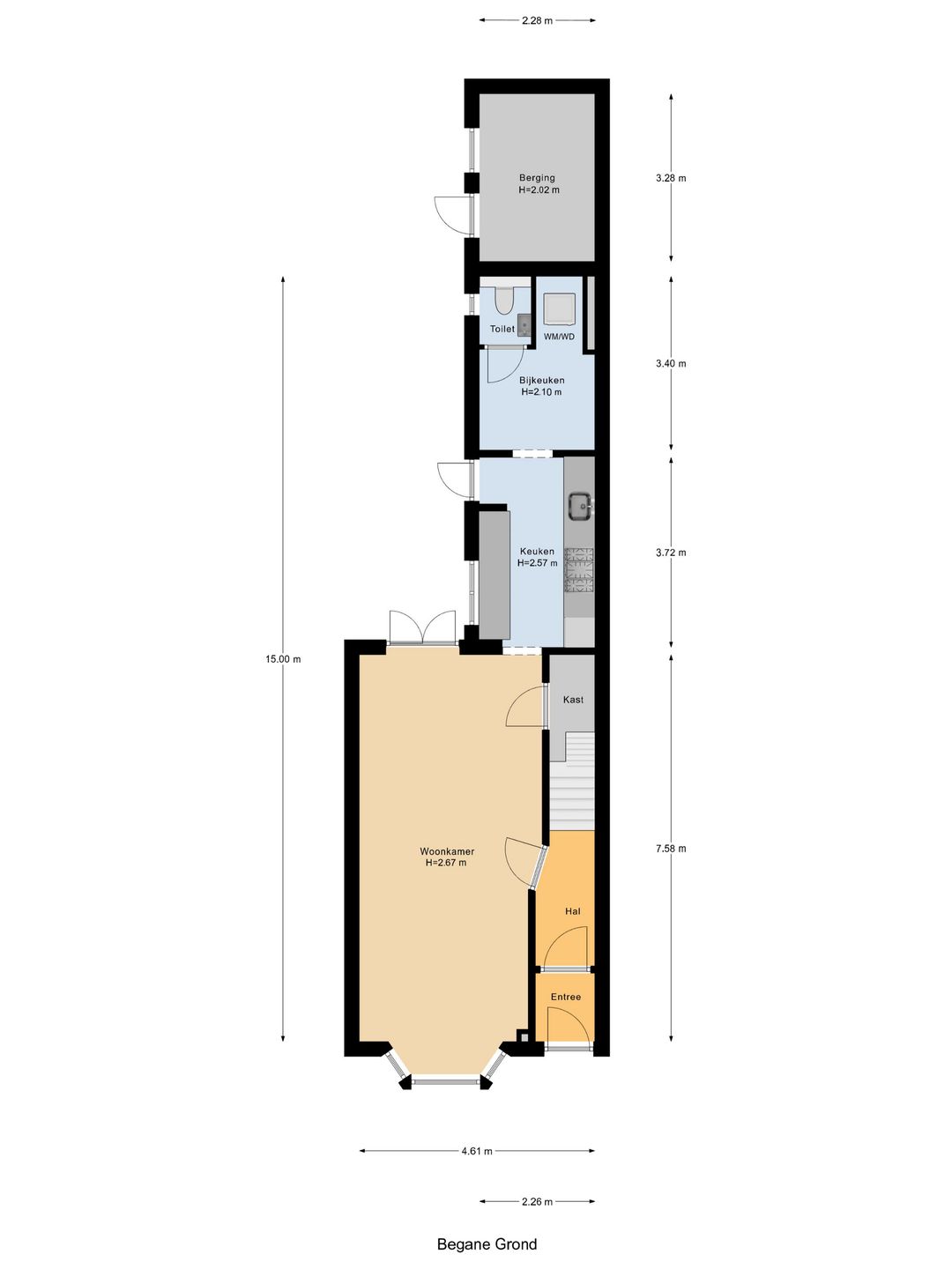 Foto 37 van Van Riebeekstraat 104