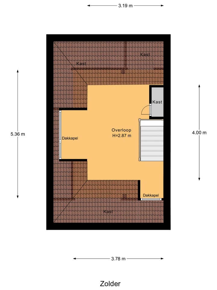 Foto 39 van Van Riebeekstraat 104