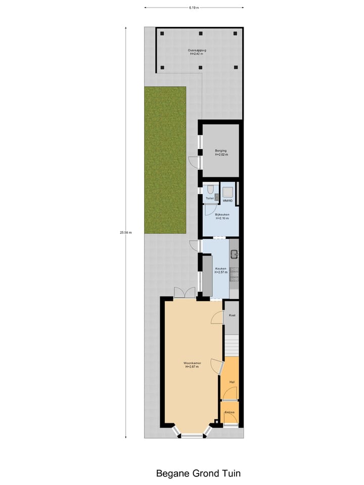 Foto 42 van Van Riebeekstraat 104