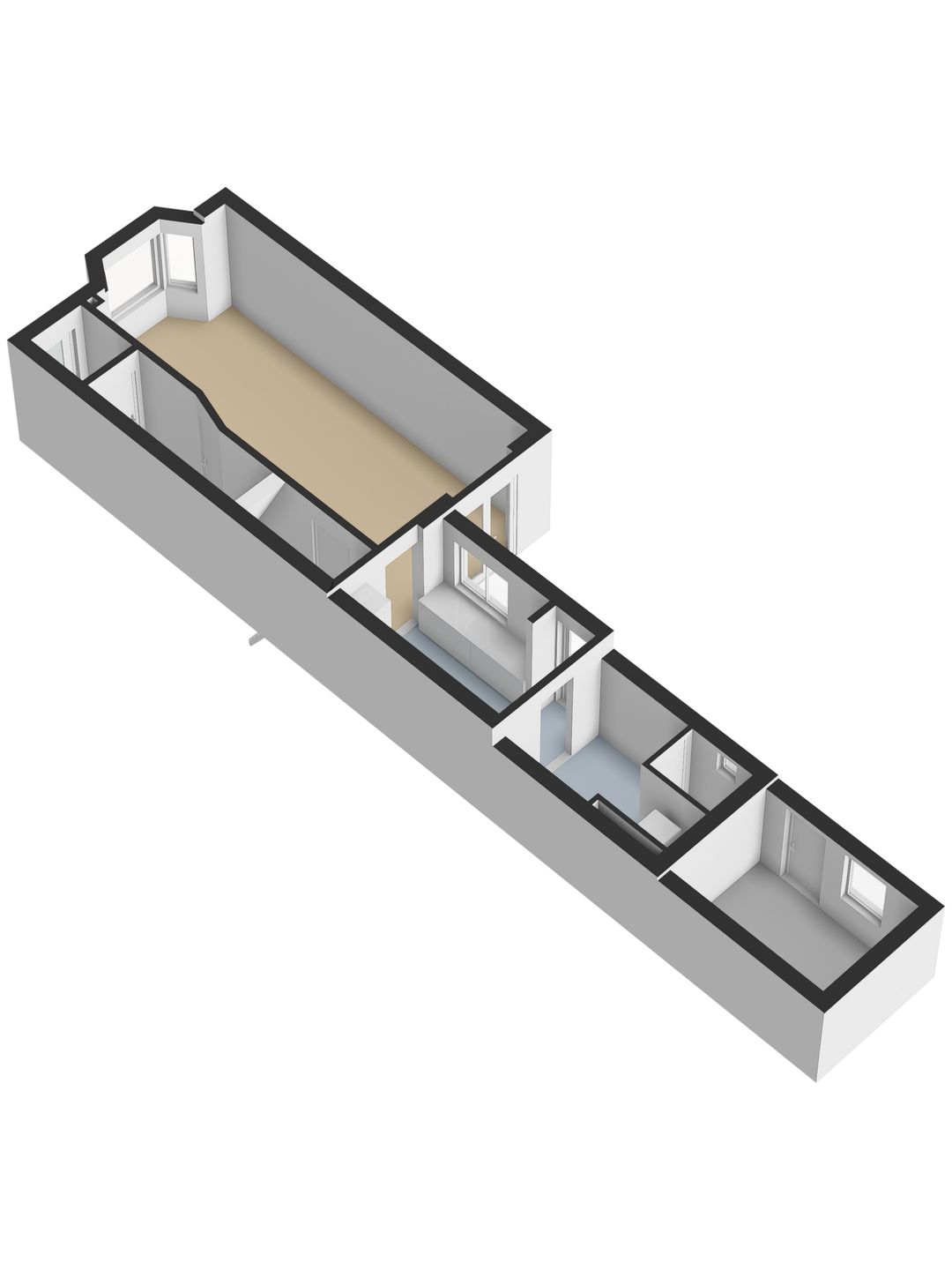 Foto 43 van Van Riebeekstraat 104