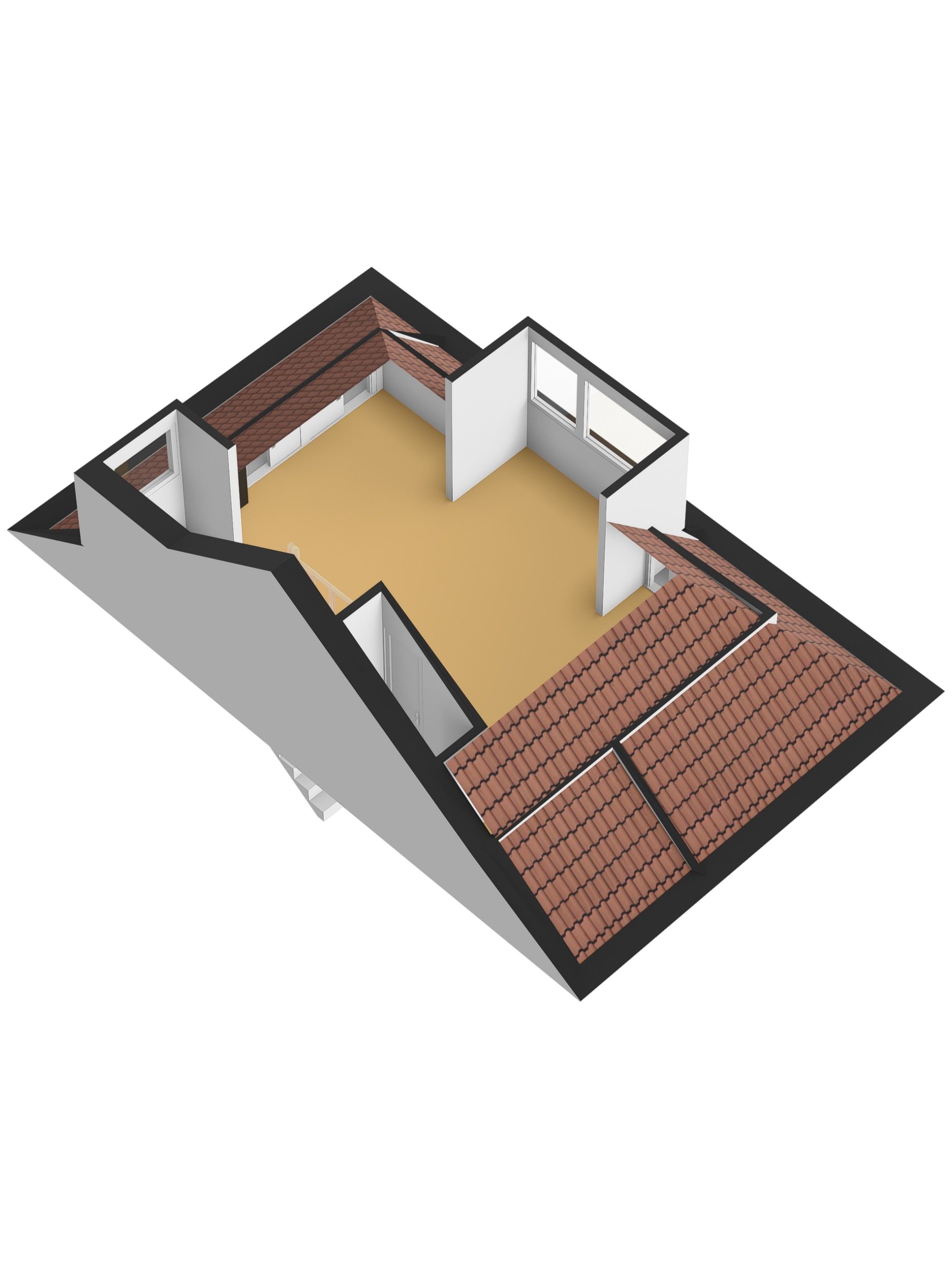 Foto 45 van Van Riebeekstraat 104