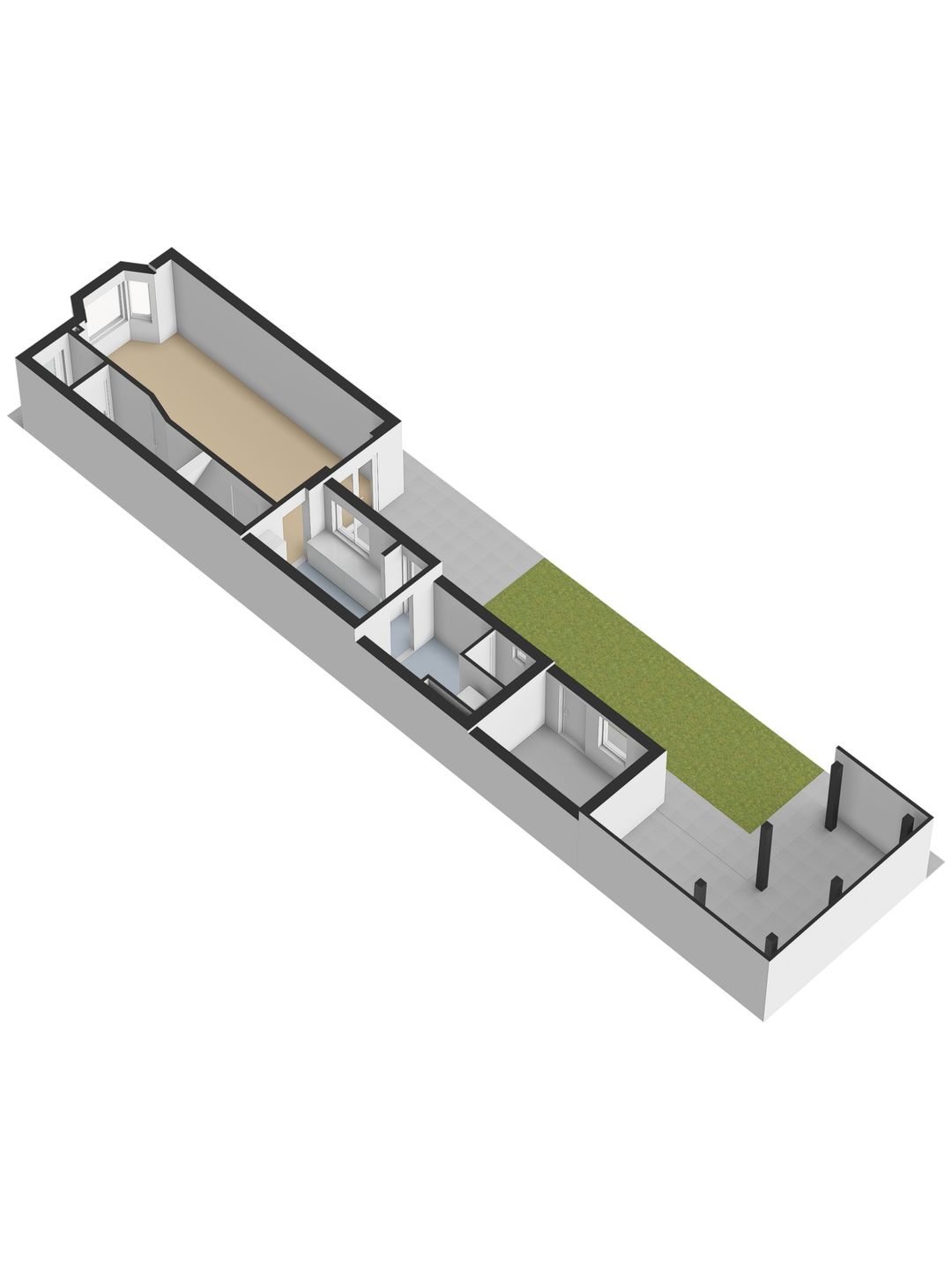 Foto 46 van Van Riebeekstraat 104