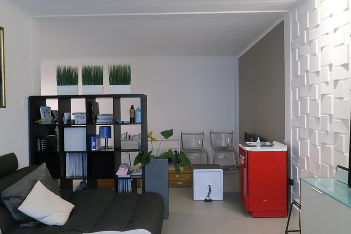 Foto 3 van Einderstraat 1-E