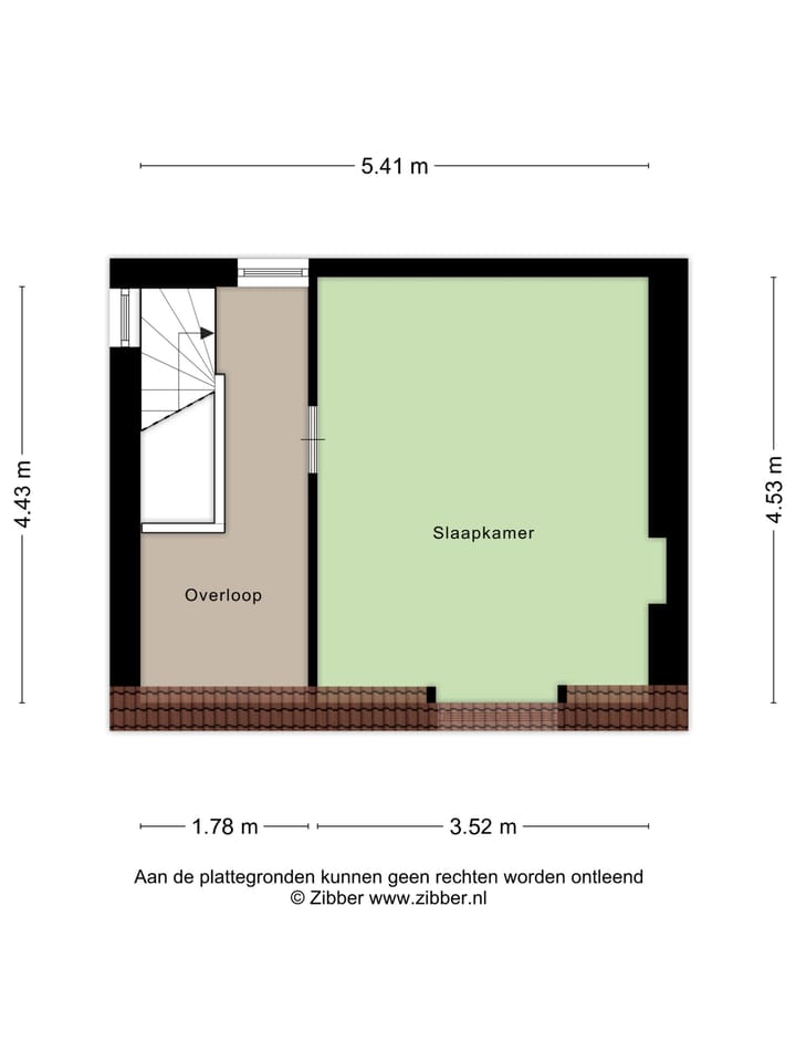 Foto 8 van Einderstraat 1-E