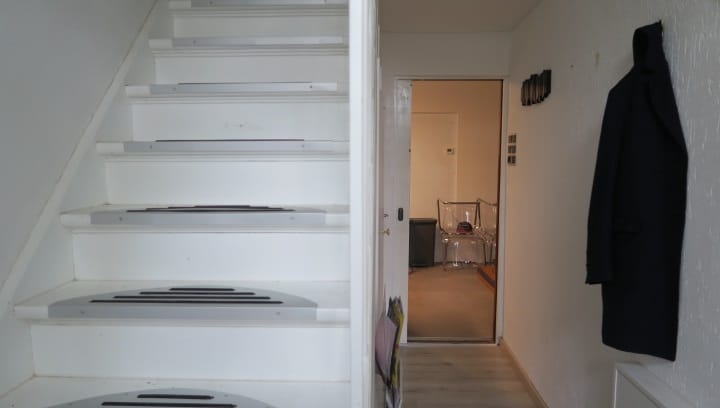 Foto 10 van Einderstraat 1-E