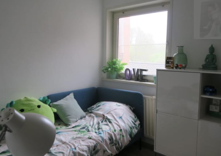 Foto 11 van Einderstraat 1-E