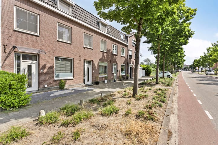 Foto 16 van Einderstraat 1-E