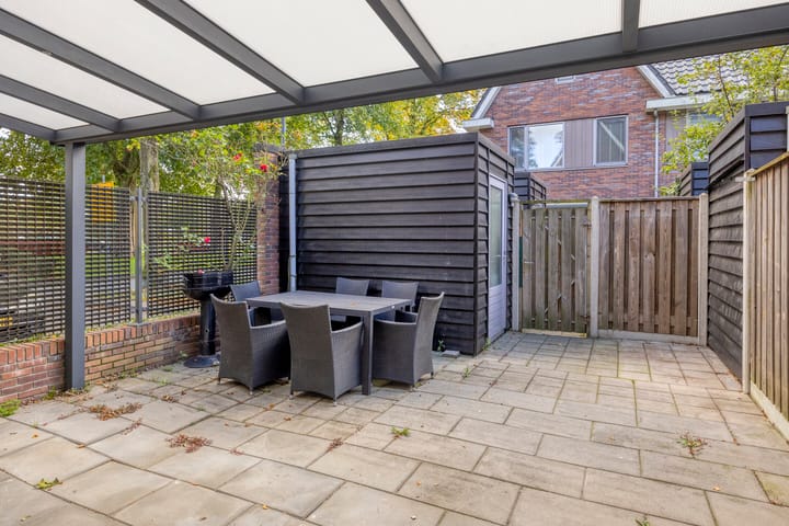 Foto 21 van Roerstraat 74