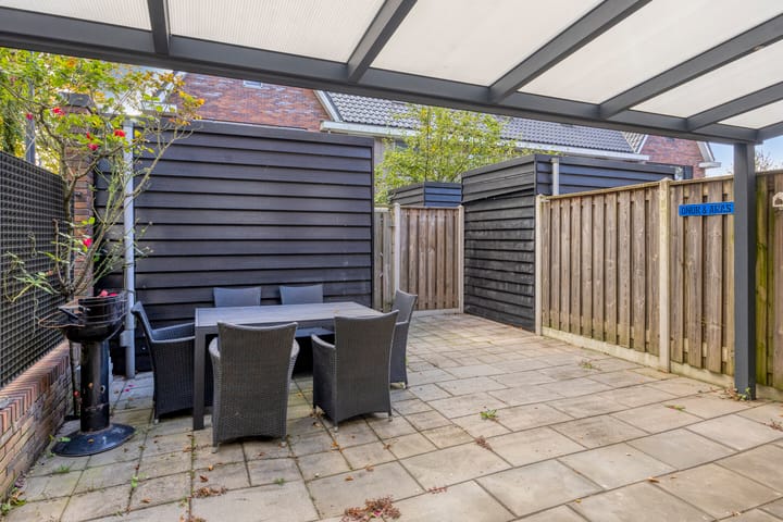 Foto 23 van Roerstraat 74