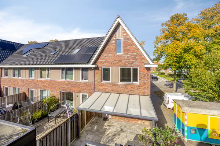 Foto 26 van Roerstraat 74