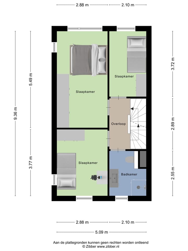 Foto 33 van Roerstraat 74