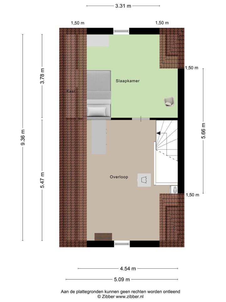 Foto 34 van Roerstraat 74