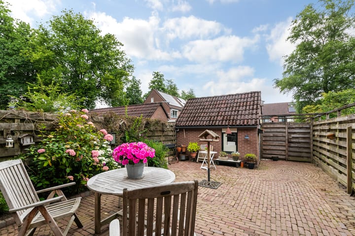 Foto 3 van Buizerdstraat 44