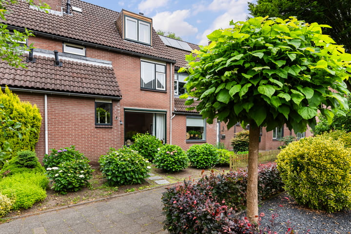 Foto 4 van Buizerdstraat 44