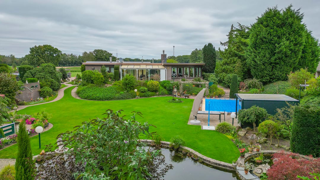 Foto 1 van Bosheideweg 2