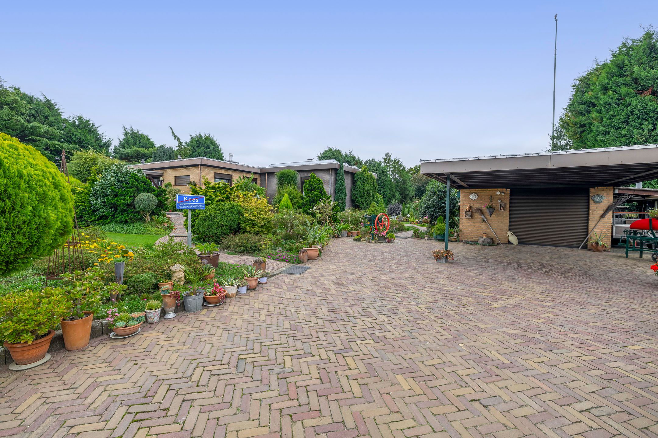 Foto 3 van Bosheideweg 2