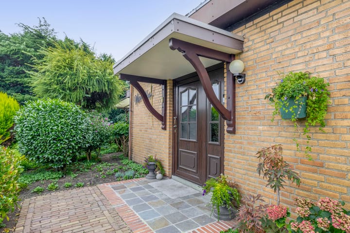 Foto 4 van Bosheideweg 2