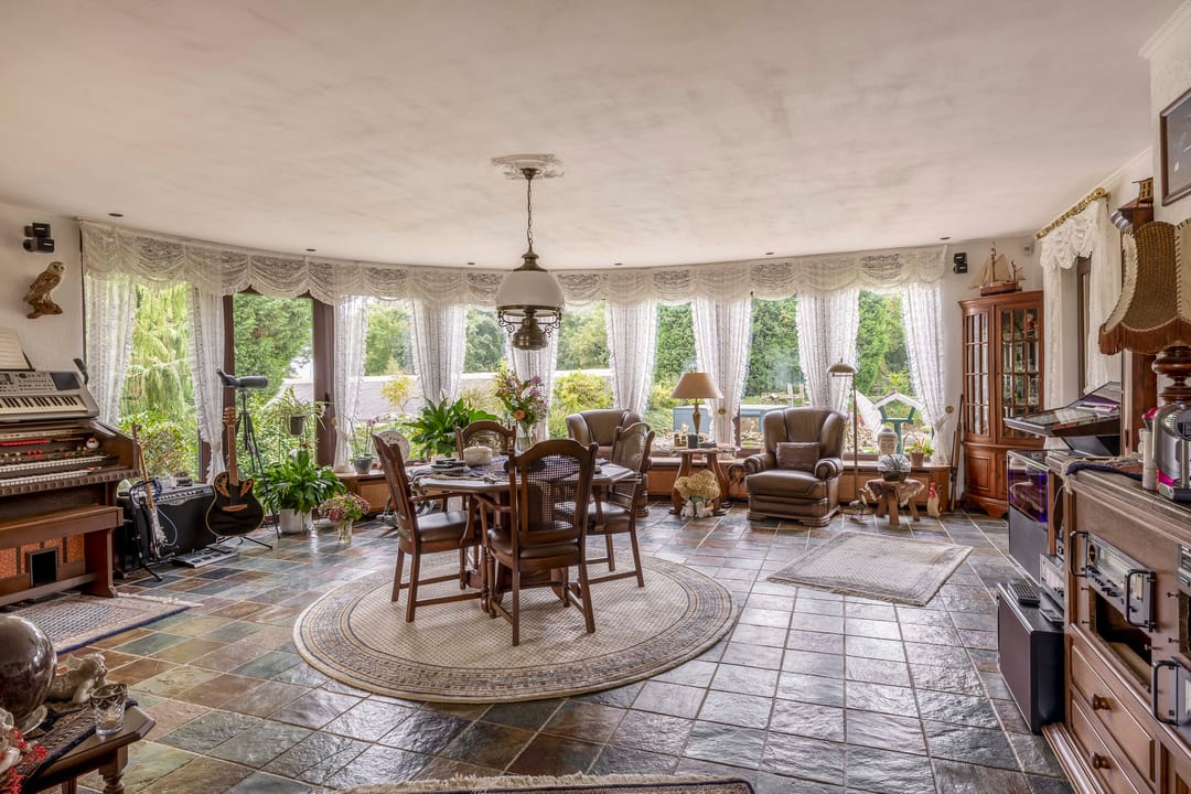 Foto 7 van Bosheideweg 2