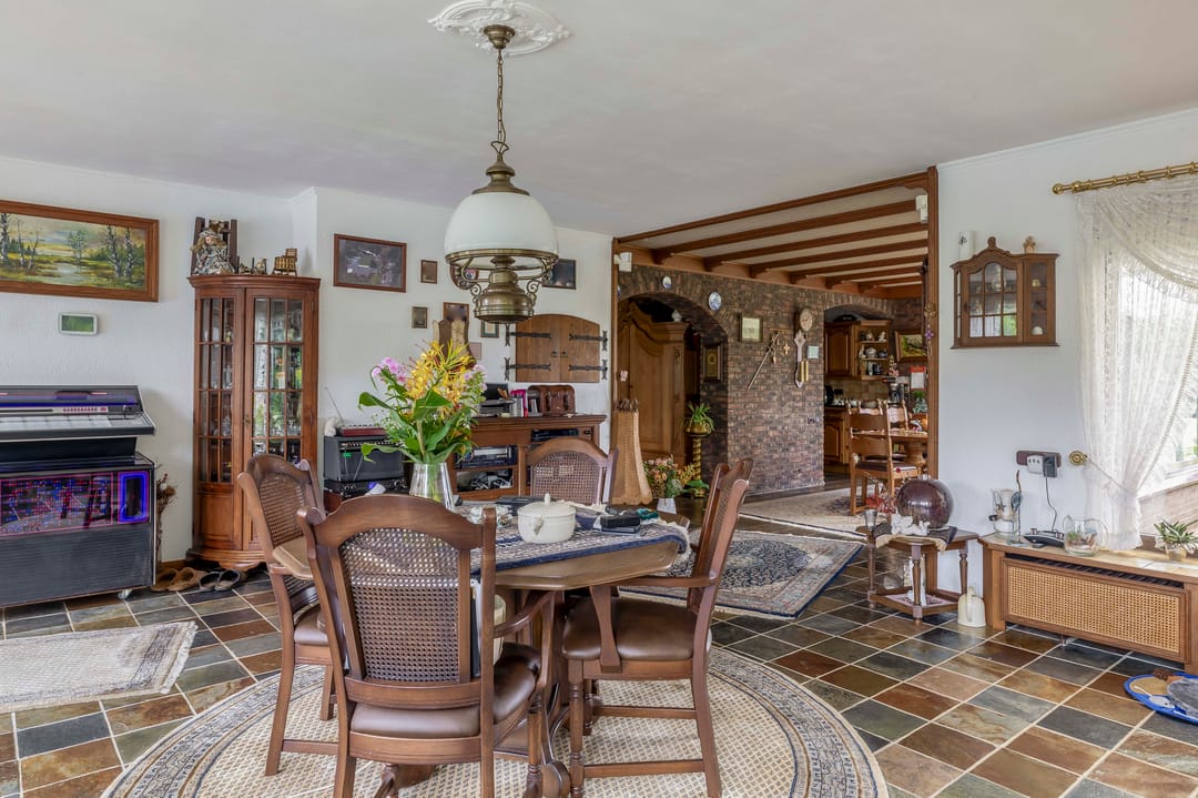 Foto 8 van Bosheideweg 2