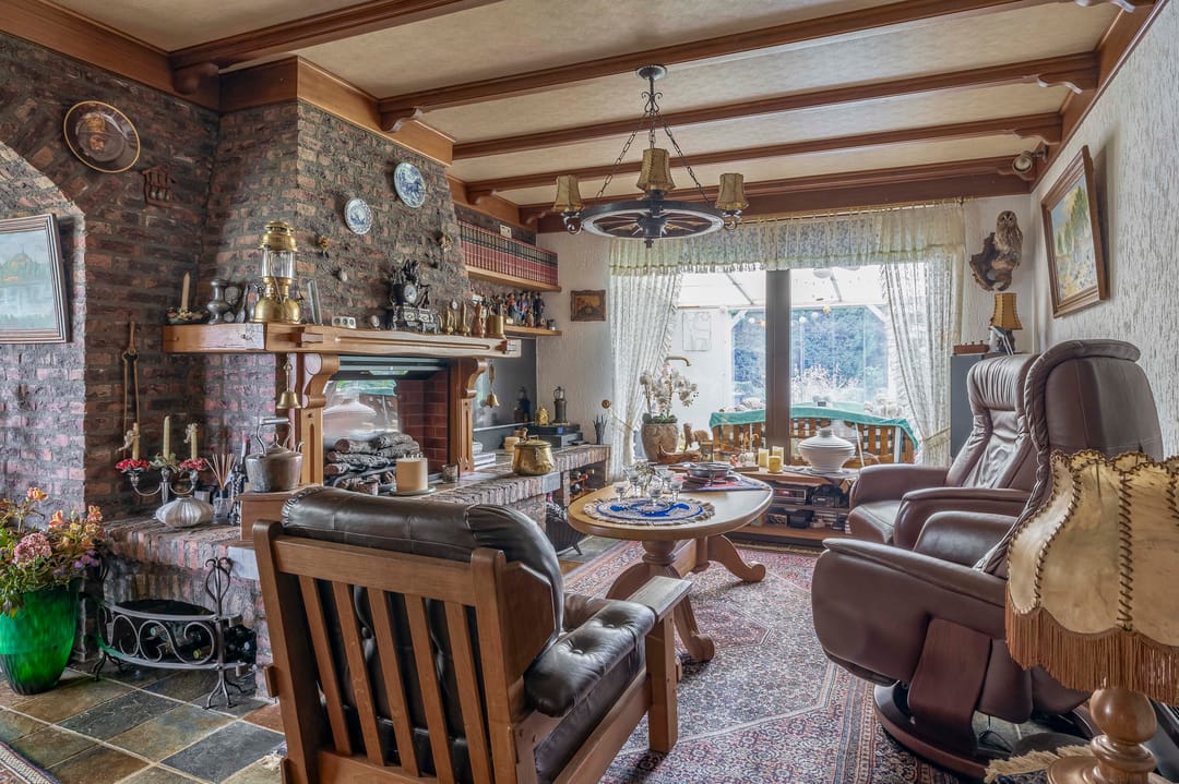 Foto 11 van Bosheideweg 2